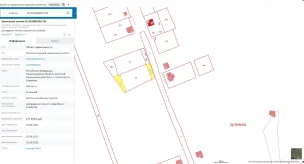 Аукцион на право заключения договора аренды земельного участка, находящегося в государственной собственности до разграничения  (Российская Федерация, Нижегородская область, Спасский муниципальный округ, с. Спасское, ул. Северная)'